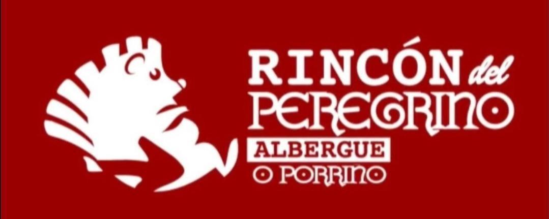 Albergue Rincon Del Peregrino Porrino-Pleno Centro-City Center Luaran gambar