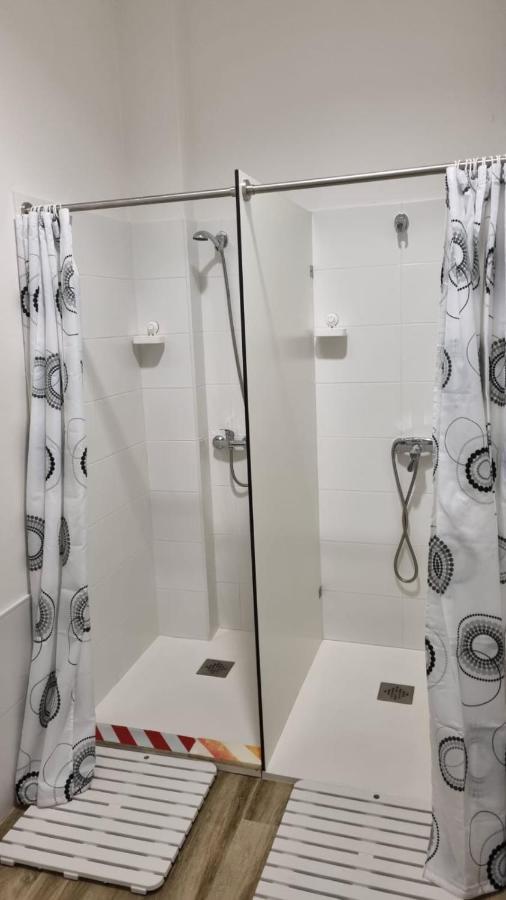 Albergue Rincon Del Peregrino Porrino-Pleno Centro-City Center Luaran gambar